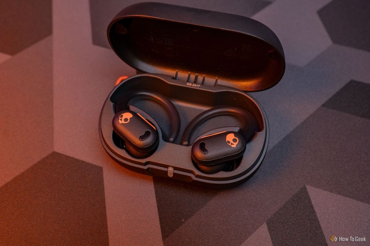 Skullcandy Push ANC Active Review: Great Sound, but Glitchy