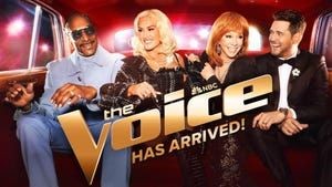 How to Watch 'The Voice' Season 26 From Anywhere Without Cable