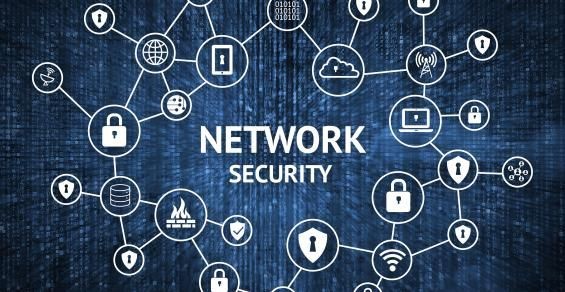 What Is Network Security? Basics and Types of Security for Networks