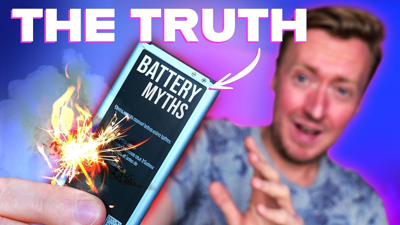 Are You Killing Your Batteries With Bad Charging Habits?