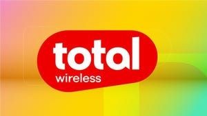 Score 50% Off the a 5G Unlimited Plan From Total Wireless