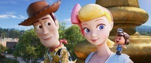 'Toy Story 5' and 'Frozen 3' Are In Development, Says Disney     - CNET