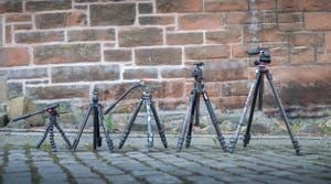 Best Tripod for Photography and Video in 2024     - CNET