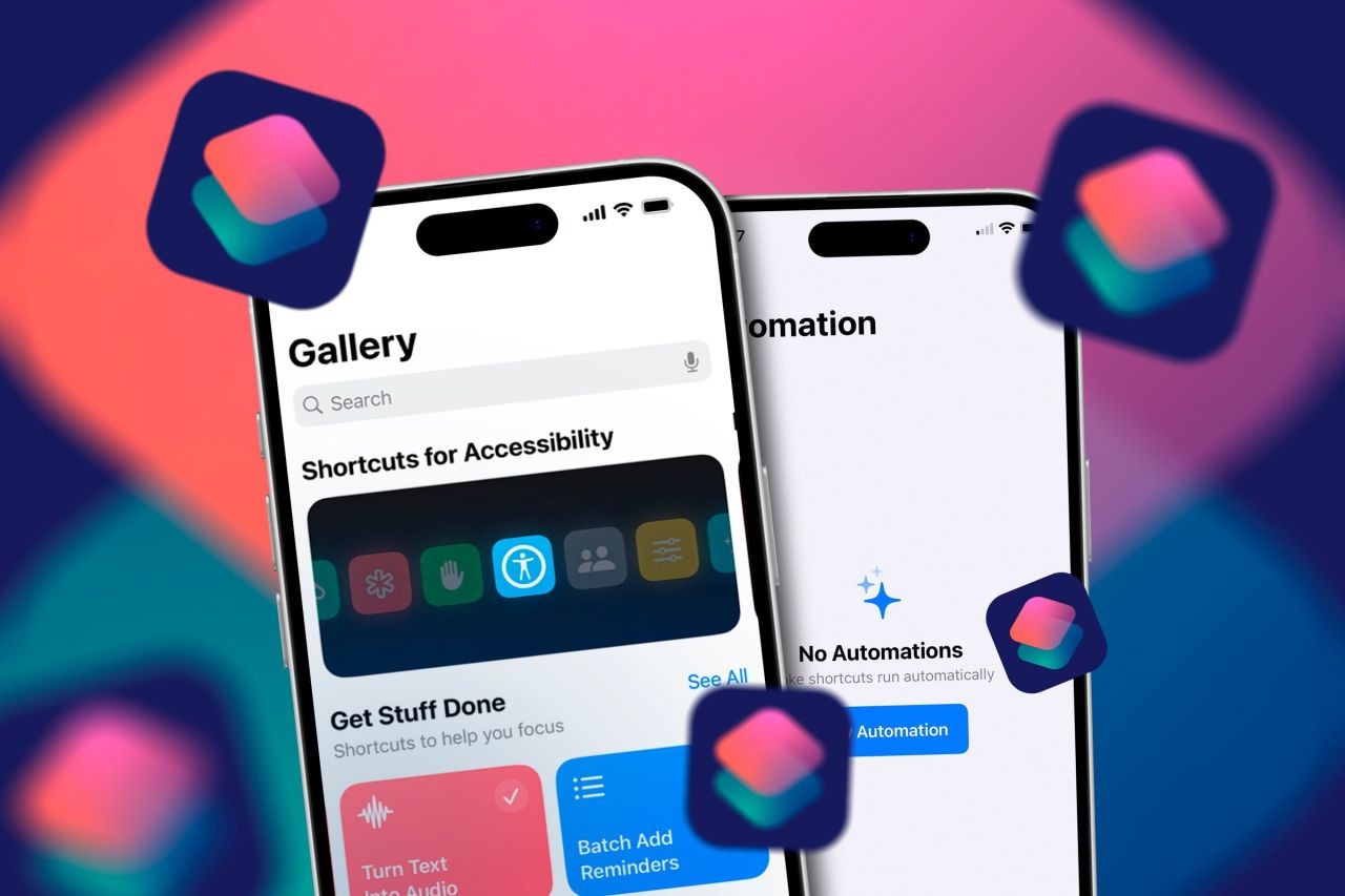 These New iOS 18 Shortcuts Actions Changed the Way I Use My iPhone