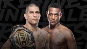 UFC 300 Alex Pereira vs. Jamahal Hill: Watch Livestream, Start Time, Full Card     - CNET