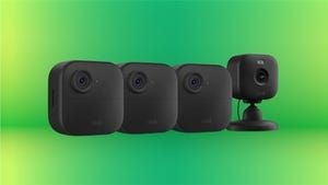 Save Up to 63% on Ring or Blink Camera Devices at Amazon Before Prime Day