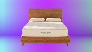 Snag an Avocado Mattress for Up to $1,100 Off and Bedding for Up to 50% Off