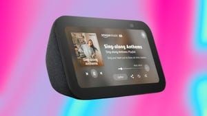 Score the Amazon Echo Show 5 for Only $50 Ahead of Black Friday