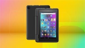 Save a Staggering 65% on the Amazon Fire 7 Kids Pro Tablet at Woot