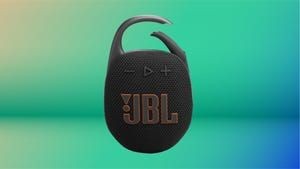 You Don’t Have to Wait Until Prime Day to Save $10 on the JBL Clip 5