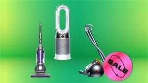 Nab a Refurbished Dyson for as Low as $180 at Woot for a Limited Time