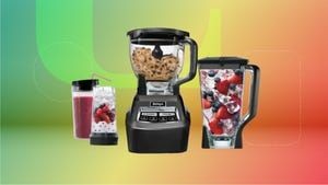 It’s Your Last Chance to Save on Refurbished Ninja Kitchen Appliances During Best Buy’s Outlet Event