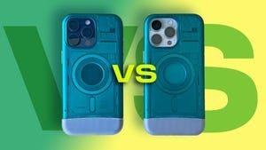 Shades of Style: My Journey to the Perfect iPhone 15 Pro Max Case     - CNET