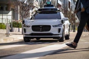 Uber is Launching Driverless Rides With Waymo: Here's Where You Can Book Them