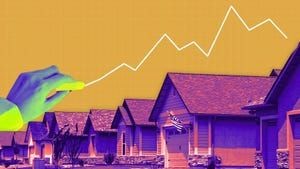 Mortgage Rate Predictions: The Aftermath of a Fed Rate Cut and the Election