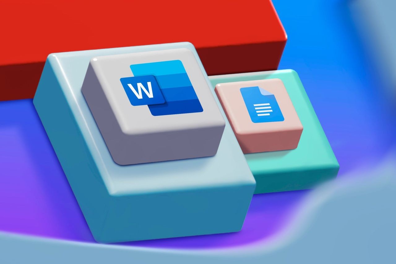 I Returned to Microsoft Word After 10 Years of Google DocsHeres What Surprised Me