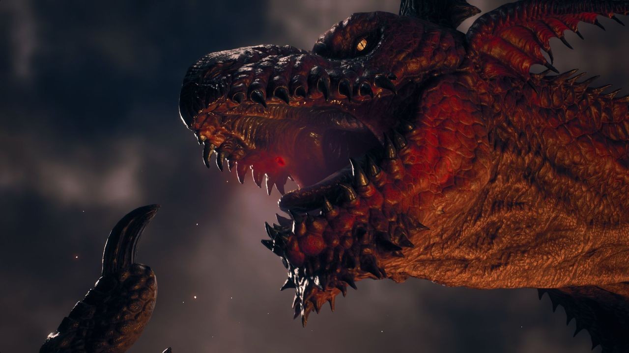 Dragon's Dogma 2 hands-on preview: First impressions with this VERY clear game of the year contender