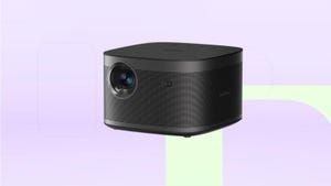 Save $700 Off This 4K Projector at Amazon While You Still Can     - CNET