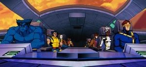 Mutant Mania: Marvel's 'X-Men '97' Revival Series Explained     - CNET