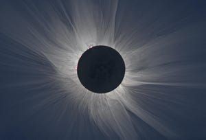 Here's How to Tell If Your Solar Eclipse Glasses Are Legit     - CNET