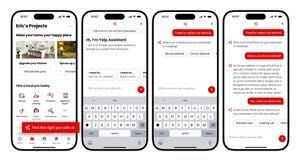 Yelp Has a New AI Bot for Home Repairs, and It'll Quiz You on Your Needs     - CNET