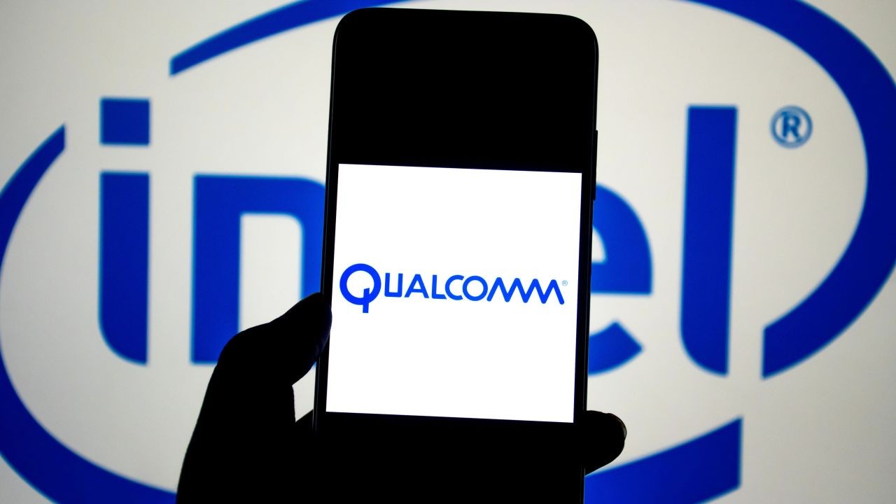 Qualcomm reportedly wants to buy Intel in a potential takeover that would shake up chip industry