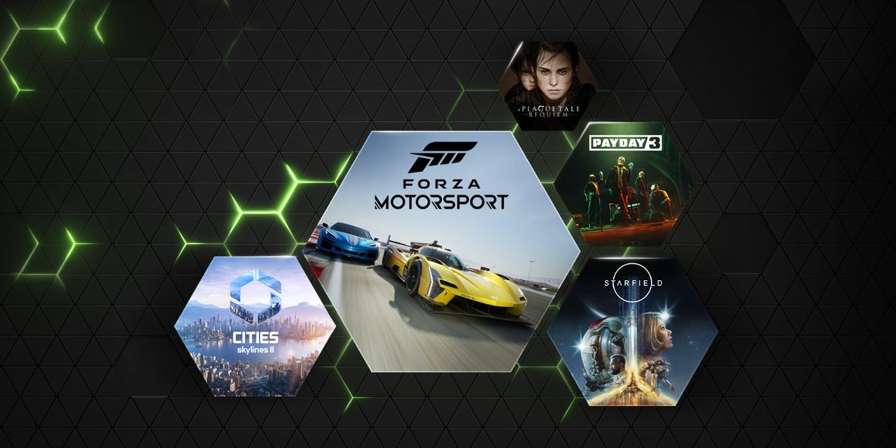 NVIDIA GeForce Now memberships are half off, just in time to check out the "half" integration in the Xbox Store