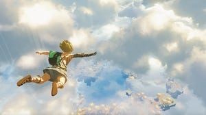 Nintendo Is Charging $70 for The Legend of Zelda: Tears of the Kingdom     - CNET