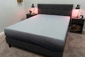 Zoma Start Mattress Review: Comfortable Foam for Entry-Level Pricing