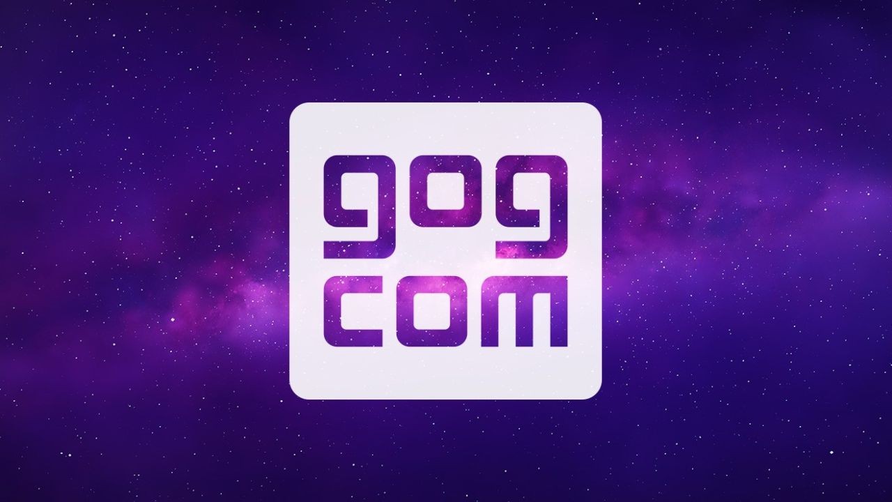 GOG reminds everyone why they should buy games there and not Steam or Epic Games