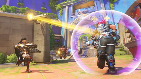 Overwatch 2 is testing a 6v6 return, but that alone won't fix the game's biggest problem