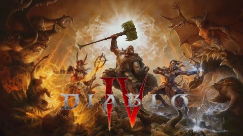 Diablo 4 Season 4 'Loot Reborn' will be so game-changing — it may make Eternal Realm players give Seasons a shot