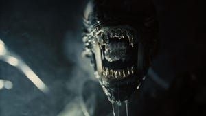 An Inside Look at 'Alien: Romulus' at Comic-Con 2024