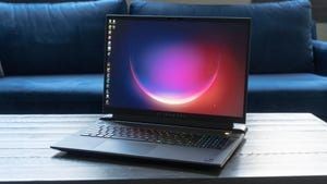 Alienware M18 R2 Gaming Laptop Review: When Speed Is of The Essence     - CNET