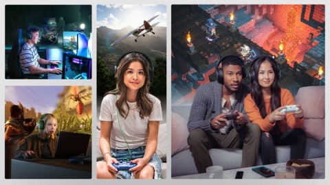 Microsoft's Xbox Game Pass Friends & Family plan may be launching soon