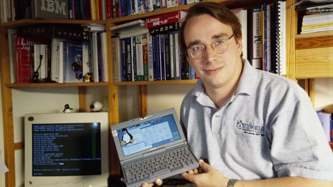 Linus Torvalds wouldn't touch AI with a 10-foot pole because it's 90% marketing and 10% reality: 