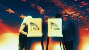 How Late Can You Register to Vote? As Late Election Day in These States