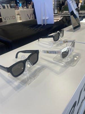 These Techy Reading Glasses Are Expensive, But May Hold the Key to Future Eyewear     - CNET
