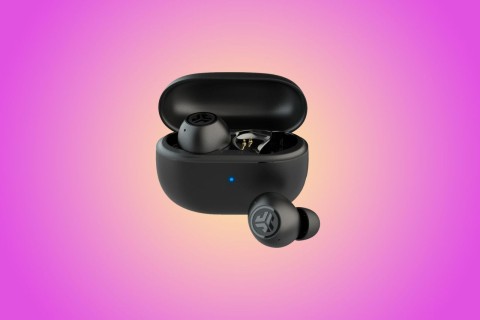 JLab Just Released $30 Earbuds With ANC