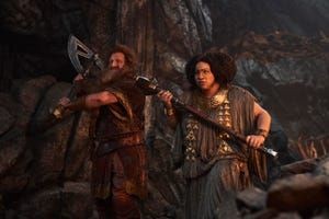 San Diego Comic-Con 2024 Announcements So Far: Soldier Boy Prequel, Like a Dragon and More