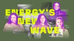 Energy's New Wave: Meet 4 Women Powering America's Clean Energy Transition     - CNET