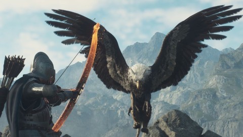 Dragon's Dogma 2's first big update patch is here and adds a 