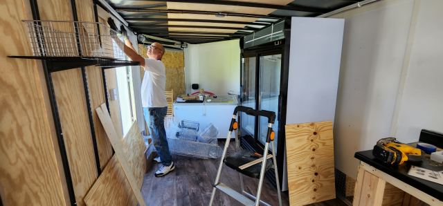 Project photo