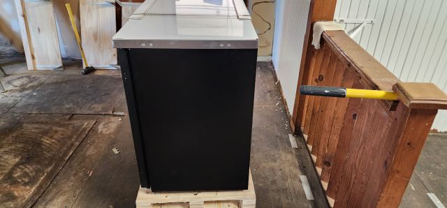 Project photo