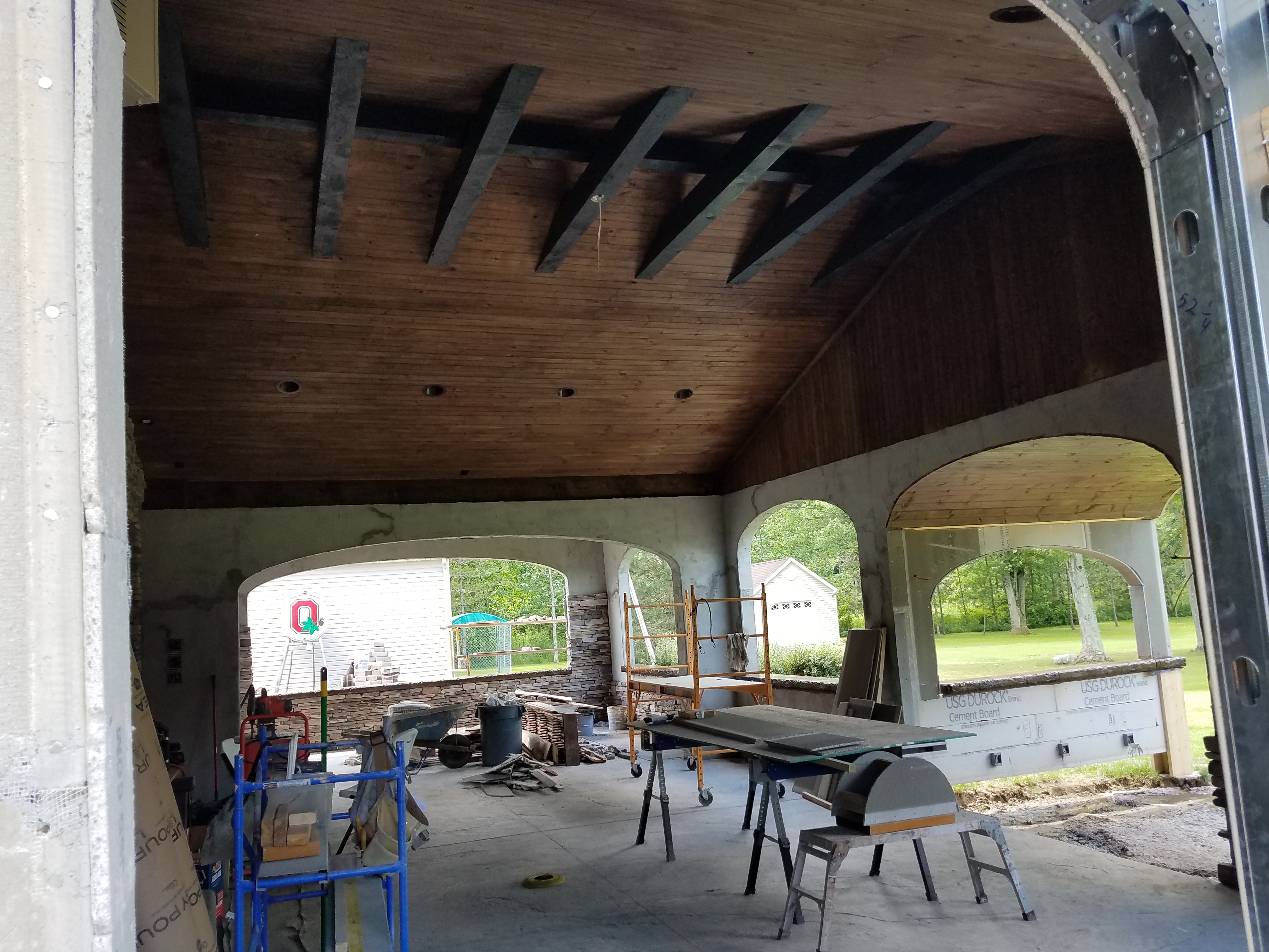Project photo