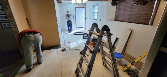 Project photo