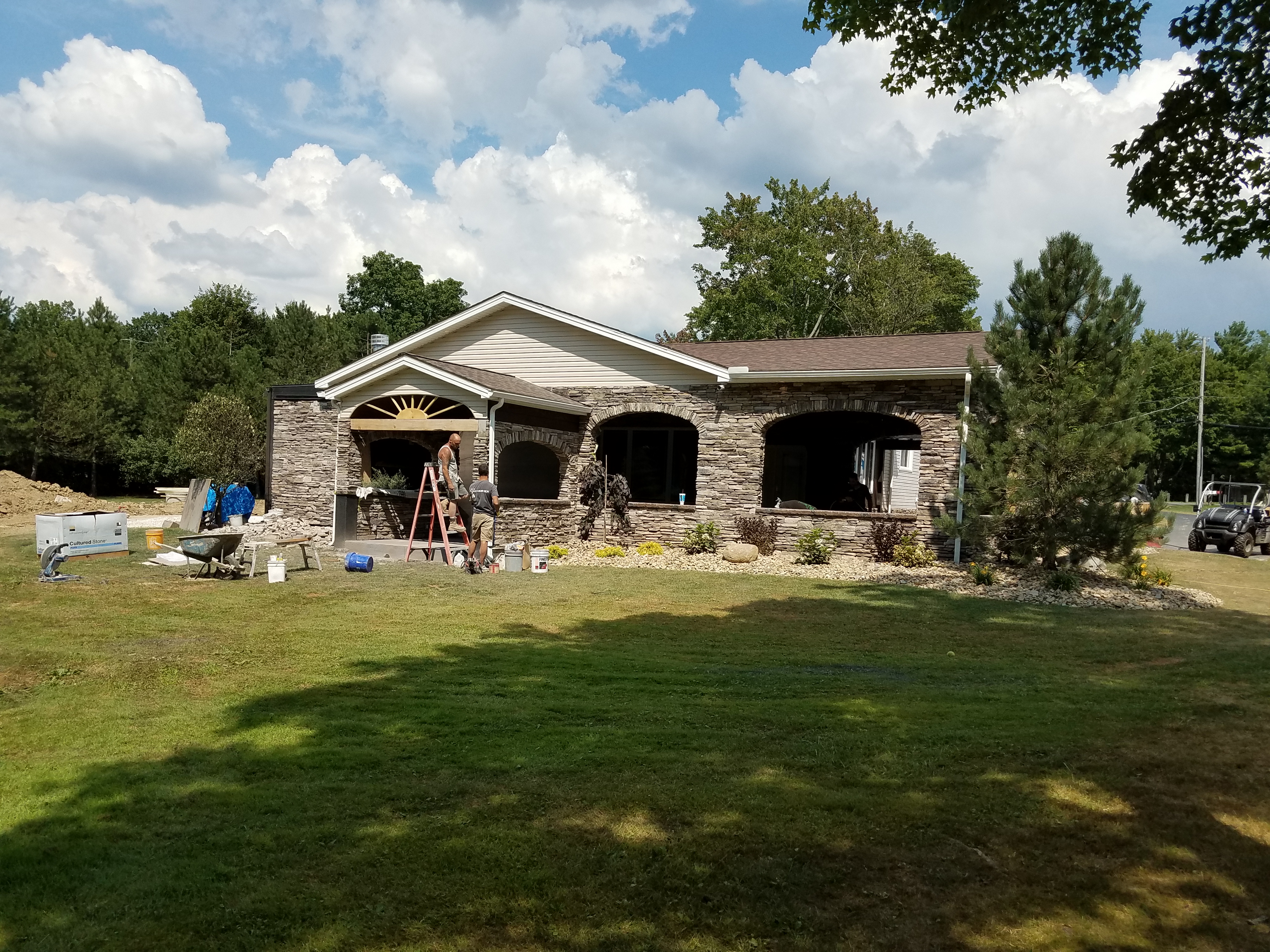 Project photo