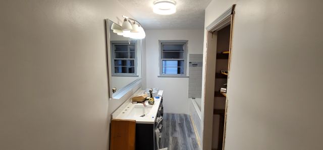 Project photo