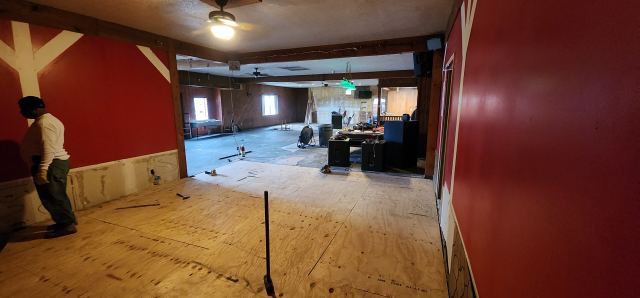 Project photo