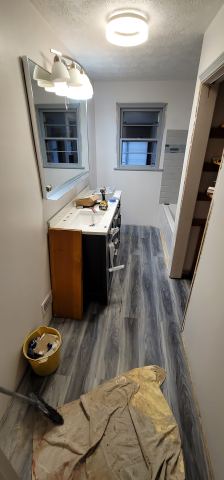 Project photo